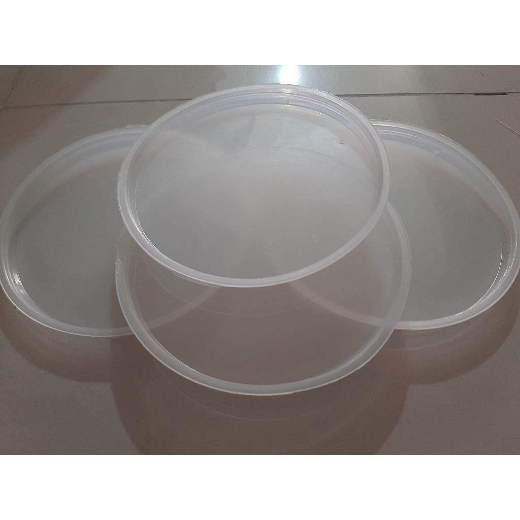 Inner Cap for 5 Gallon Mineral Water Container/ Inner White Lid for 5 ...