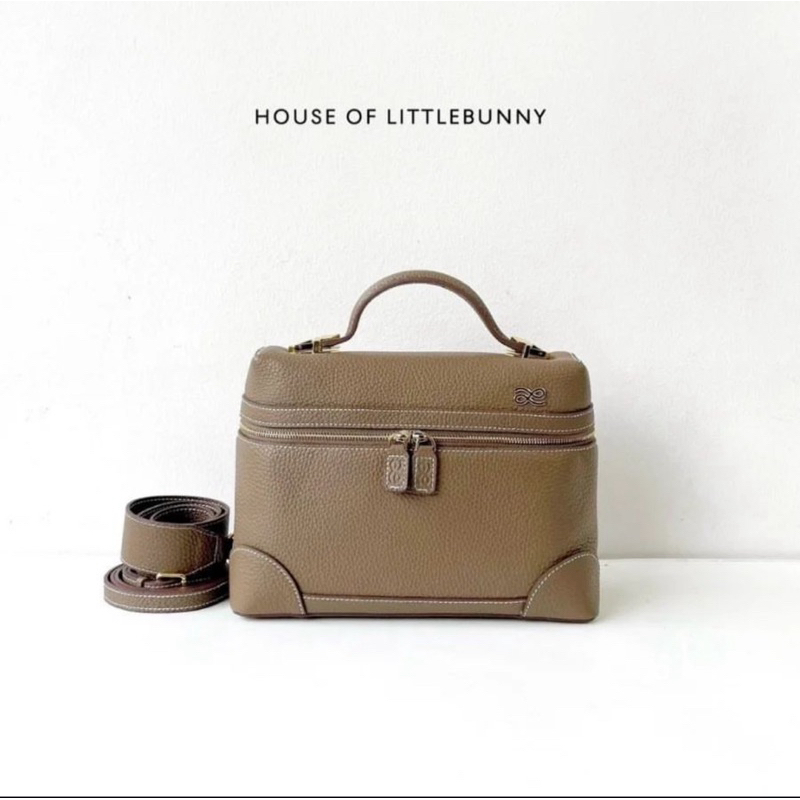 ORIGINAL HOUSE OF LITTLE BUNNY - KATE 24 PU | Shopee Philippines