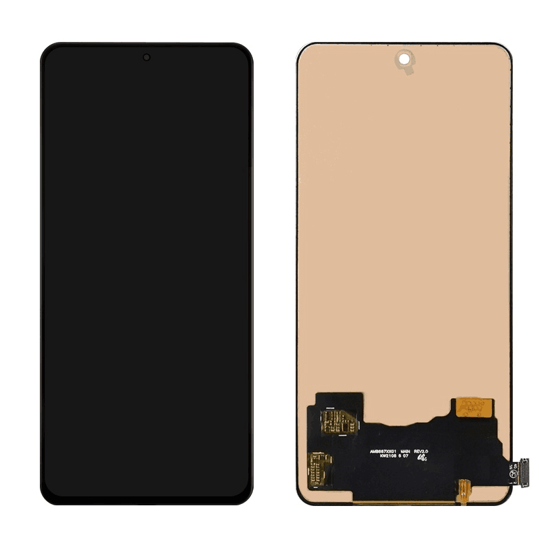LCD for Xiaomi Black Shark 4 5 Poco F3 F3 Pro Poco F4 LCD Touch Screen ...