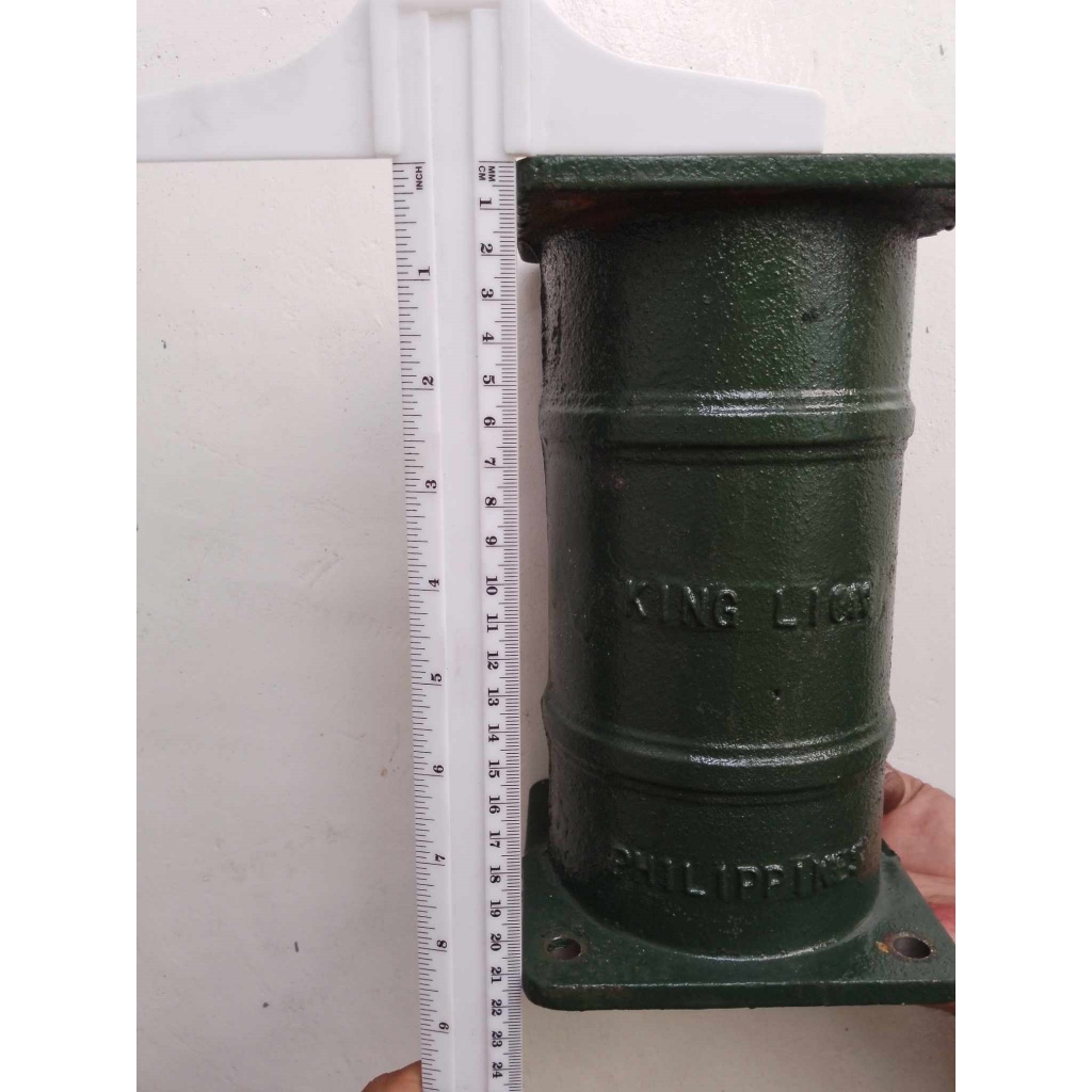 TUBE BODY OF JETMATIC | JETMATIC PYESA PART | Shopee Philippines