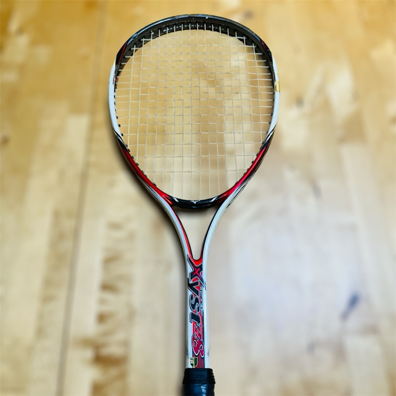 MIZUNO XYST Z8 Lawn Tennis Racket The Best of the Best PreOwned Shopee Philippines