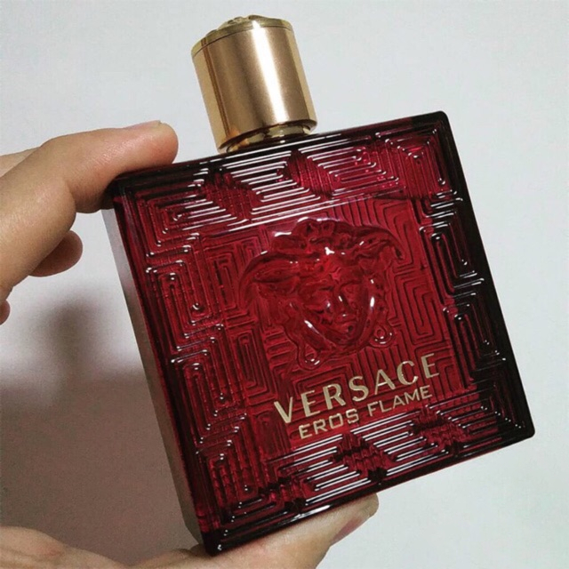 BUY 1 TAKE 1 Versace Eros Flame Eau De Parfum For Men and Women 50ml