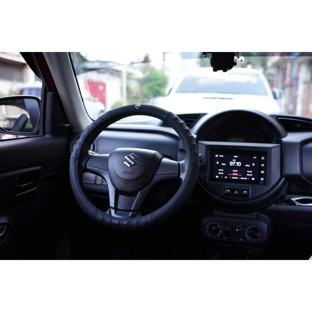 ENMA Dtype Steering Wheel Cover Shopee Philippines