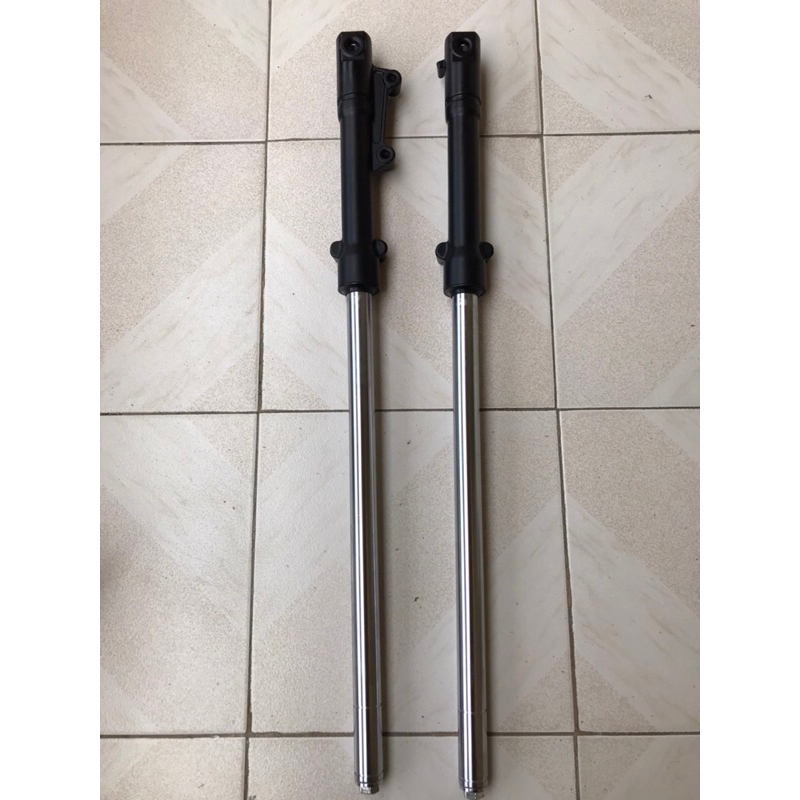 High Quality Front Fork Assembly Left-Right Xrm125 Nm,Trinity,Motard ...
