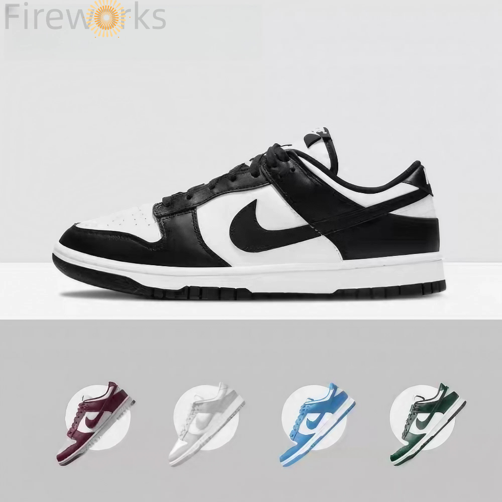 『Top seller』Dunk Low Retro School Casual Couple Shoes Holiday Gift For