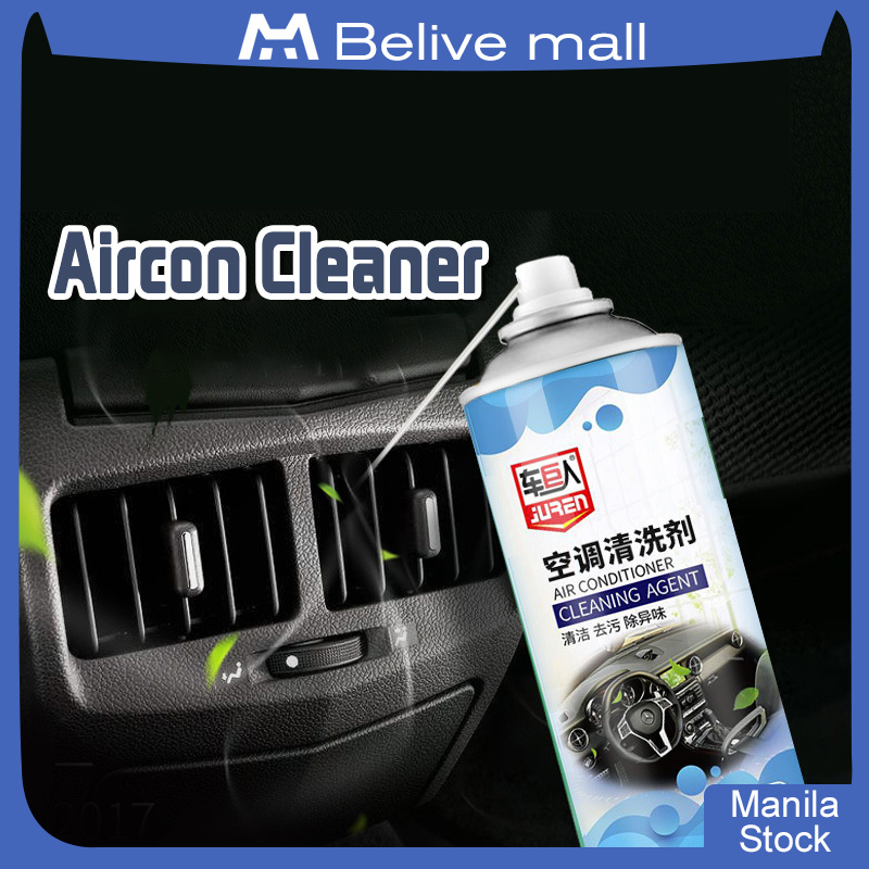 650ml Aircon Cleaner Aircon Cleaner Spray Car Aircon Cleaner Spray