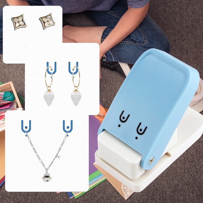 earring-keychain-jewelry-hole-puncher-tool-shopee-philippines