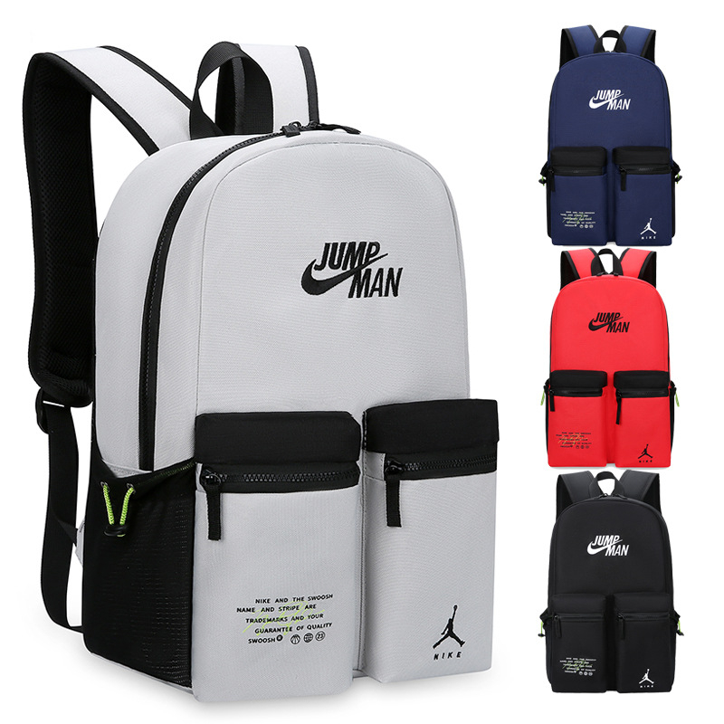 NEW DESIGN BACKPACK MAN QUALITY AND MATERIAL TESTED SUITED FOR SCHOOL ...