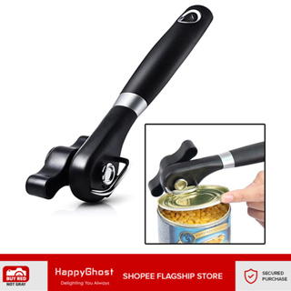 Topless Beer Can Opener -soda Can Opener - Smooth Edge Effortless