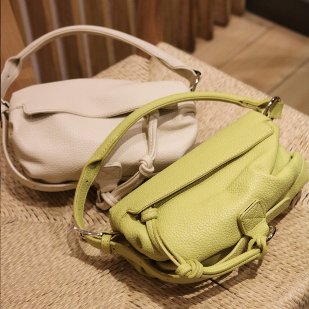 SCY Macy Clutch/Shoulder bag Shopee Philippines