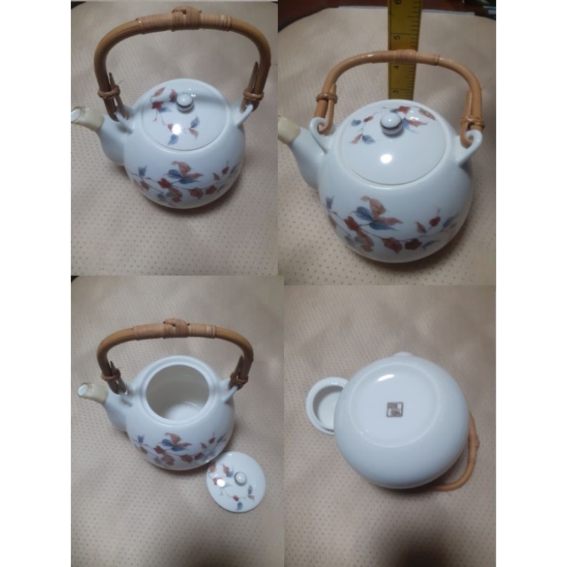 Assorted Tea Pots Only. (UK) Shopee Philippines