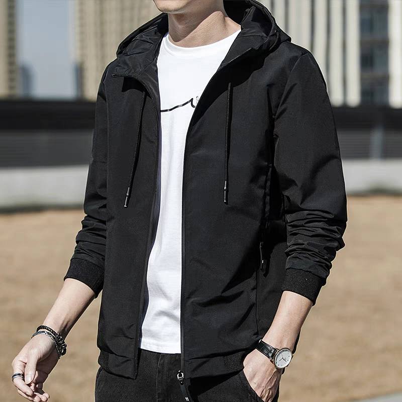 bomber jackets Hot Style Jacket Hoodie Jacket korean design