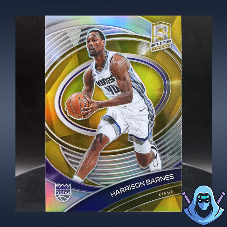 Panini Harrison Barnes NBA Cards Shopee Philippines