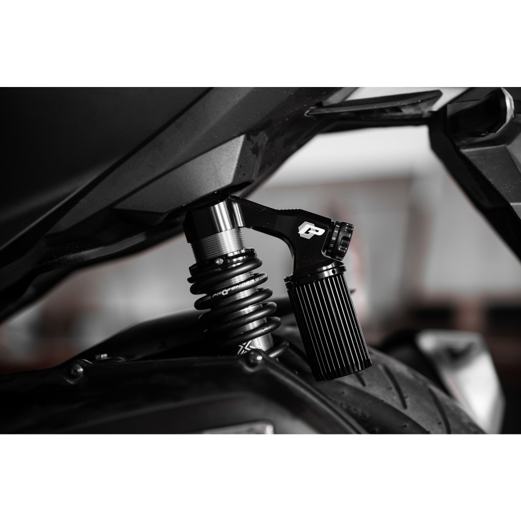 Profender X Series Suspension for Honda Click 160 | Shopee Philippines
