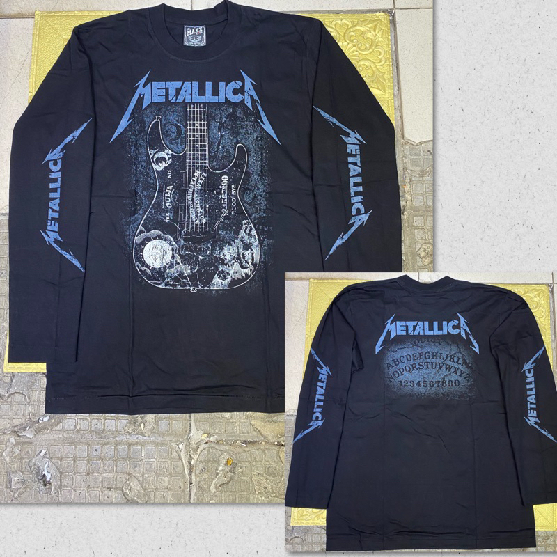 MAXI T-SHIRT MEZZA MANICA ROCK BAND 6206 DONNA SABOR A 11.05&euro; | Baronio