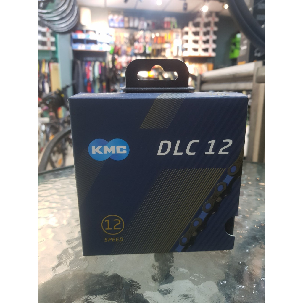 KMC DLC 12 & Missing Link Kmc 12 Speed Link Missing Link DLC 12