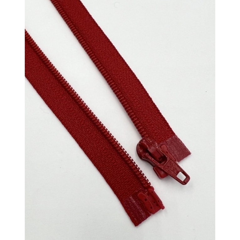 18” YKK Jacket zipper Open Ended Zippers for Dresses, Tops and Jackets