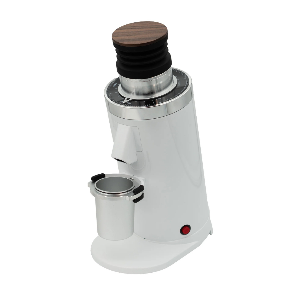 Gemilai Koryaiko DF64 Gen 2 Single Dose Coffee Grinder Espresso, Filter