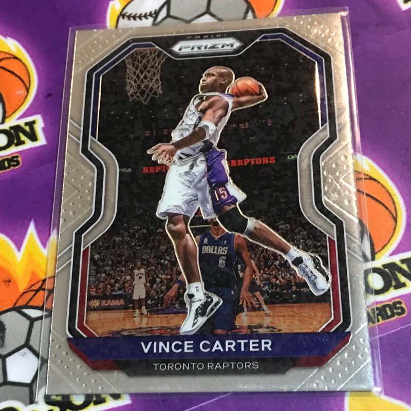 *TORONTO RAPTORS* 20 PESOS - Original NBA Cards | Shopee Philippines