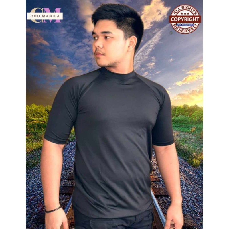 Rash guard swimwear deals