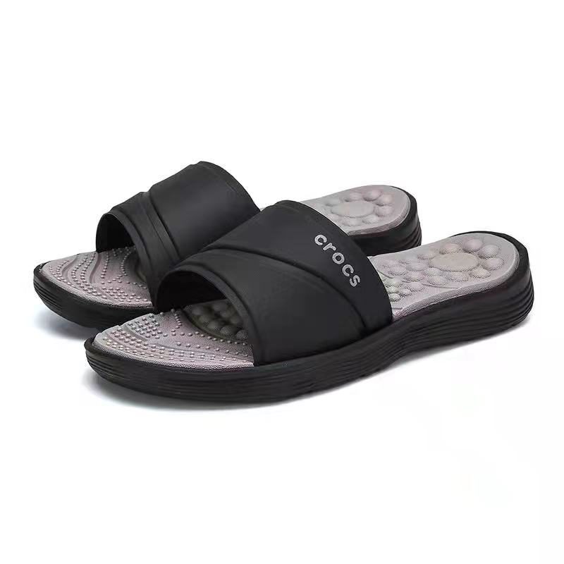 New Mens Indoor Slipper Literide Slipper For Men FlipFlop Mens | Shopee ...