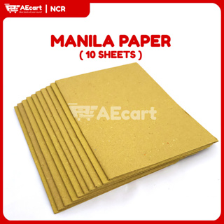Veco Manila Paper 36x48in 2s - Biggest Online Office Supplies Store