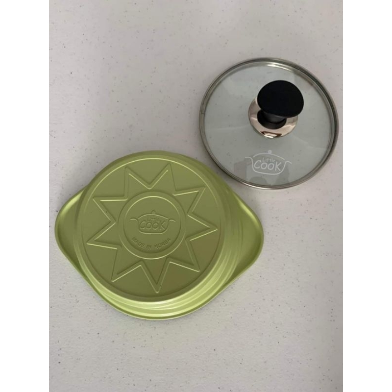 Little Cook pot with box | Shopee Philippines