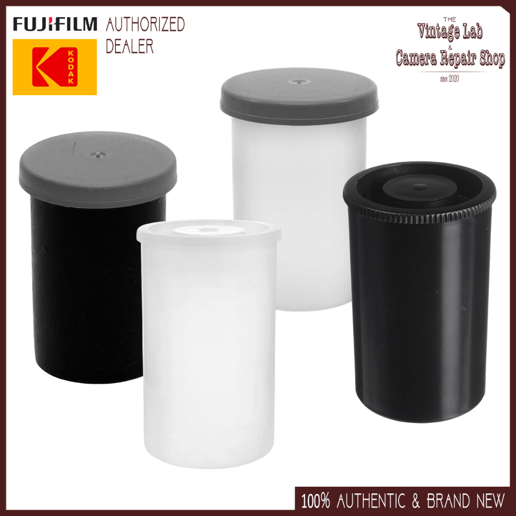 Empty 35mm Film Canisters for storage containers case with lids for ...