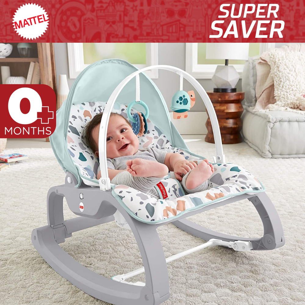 Baby rocky chair best sale