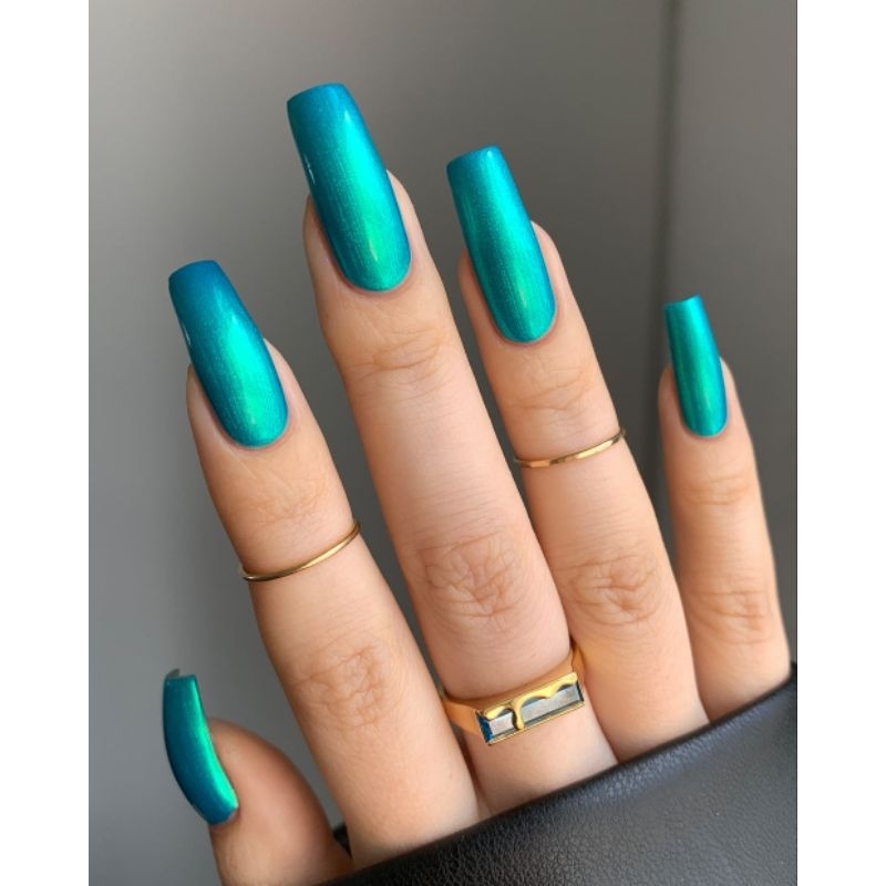 Mooncat Underworld River Styx Nail Polish Shopee Philippines