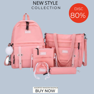 Shopee discount backpack sale