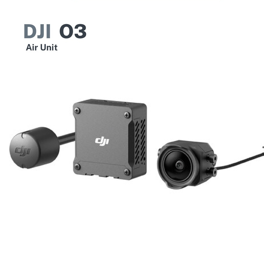 DJI O3 Air Transmission Unit Shopee Philippines