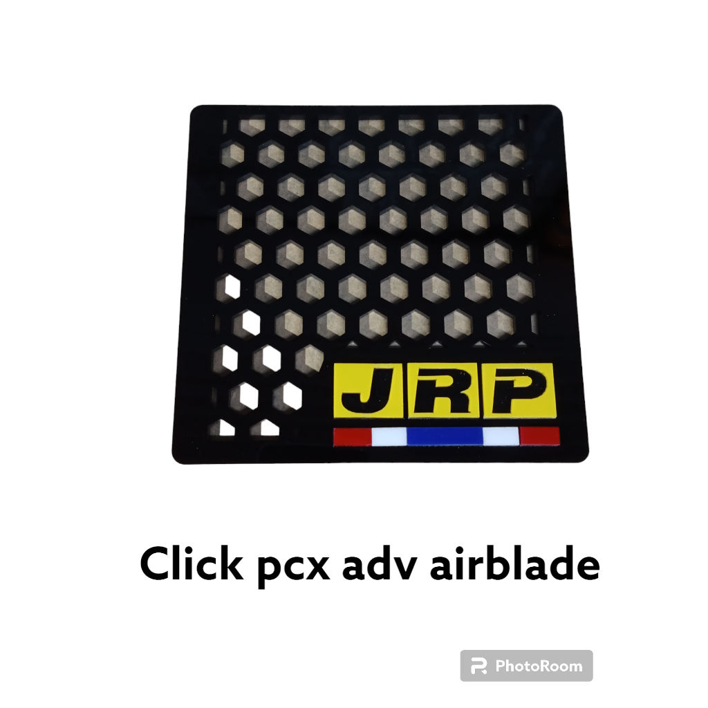 HONDA;CLICK/RADIATOR,COVER | Shopee Philippines