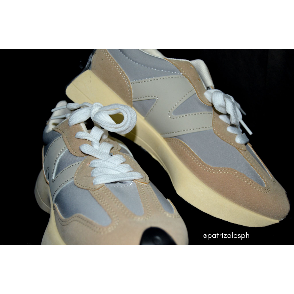 New Balance 327 (WOMEN) | Shopee Philippines