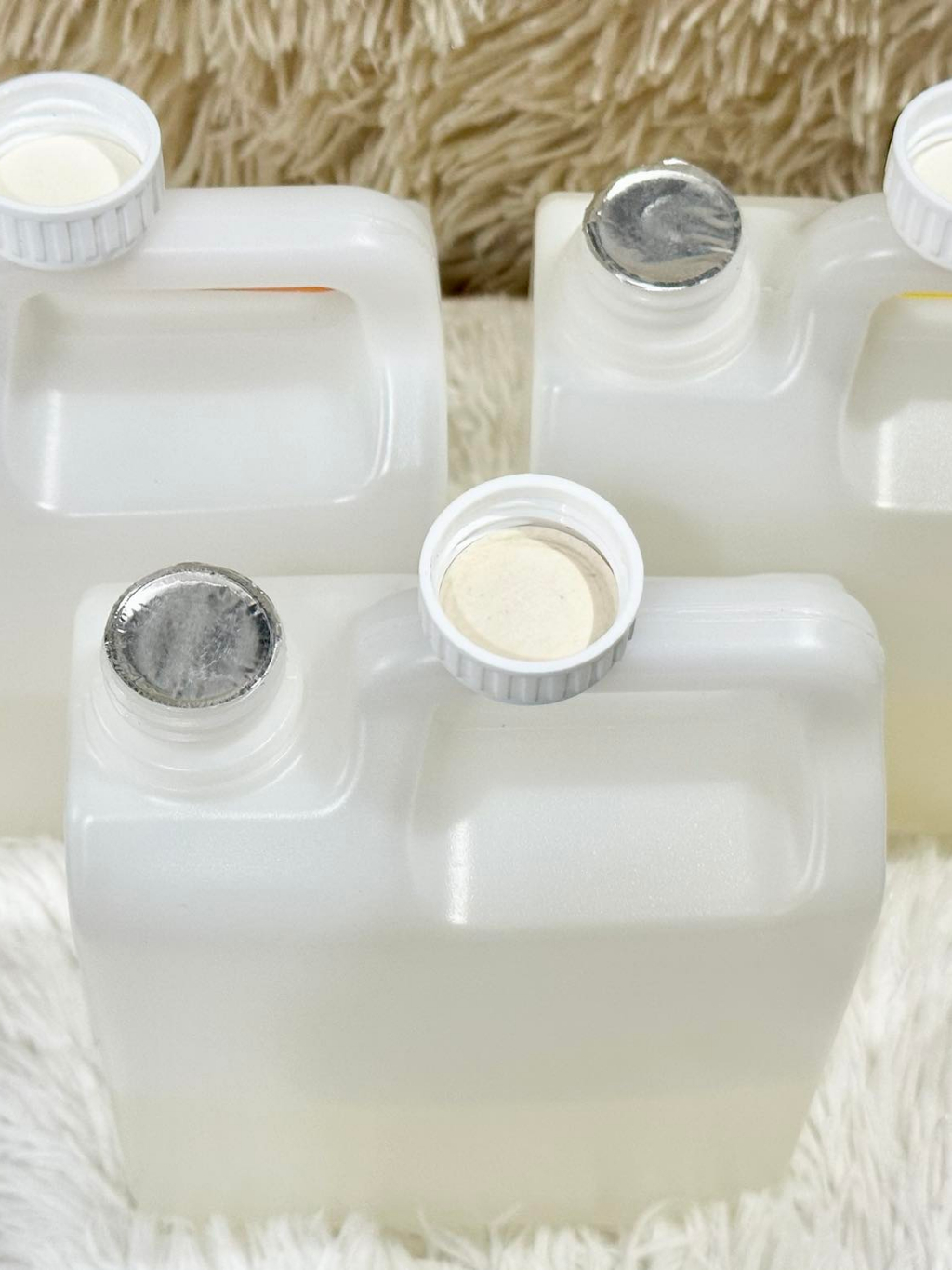 PROMO PRICE 26% Half Liter Refill (500ml) Premix Oil Based Perfume Long ...
