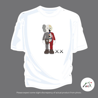 Shop kaws shirt for Sale on Shopee Philippines