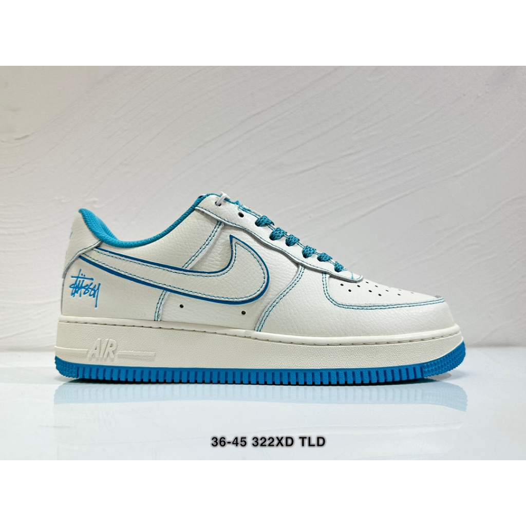 nike sportswear air force 1 ́07 qs