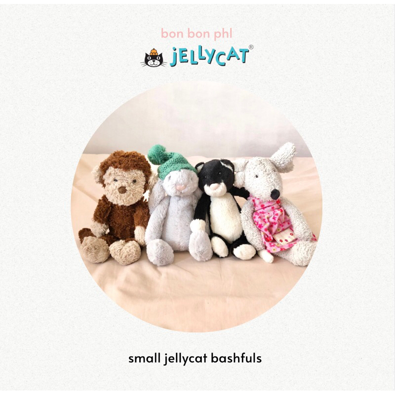 Jellycat cheap summer 2019