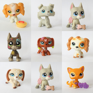 Hasbro Littlest Pet Shop Advent Calendar Toy for sale online