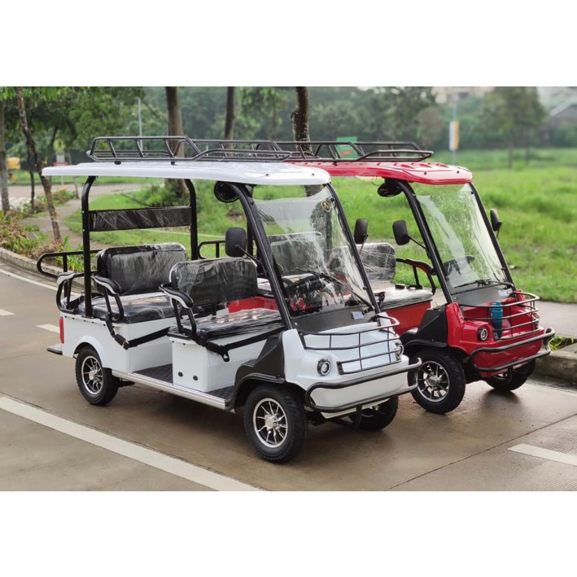 4 wheel bike brand new