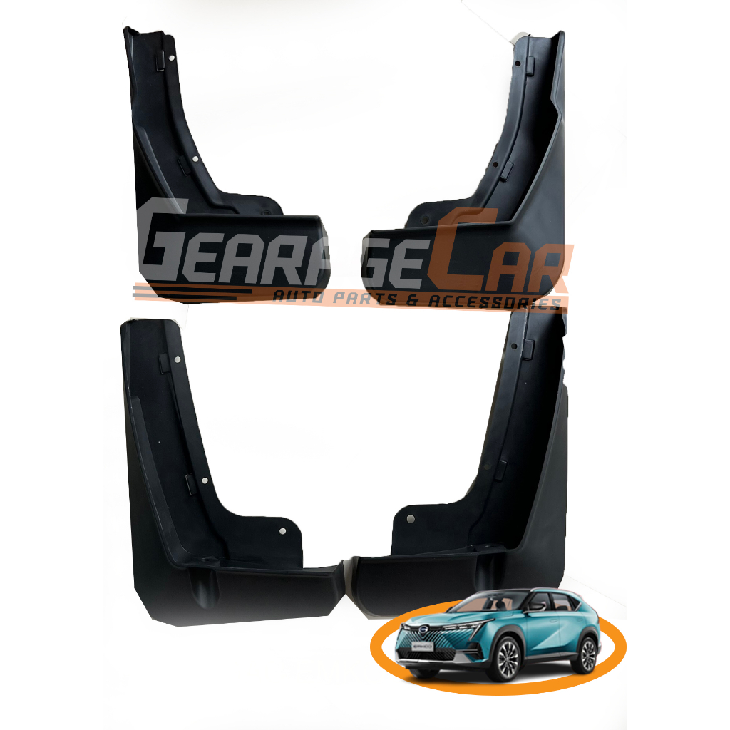 GAC EMKOO 23-24 Mudguard/flap | Shopee Philippines