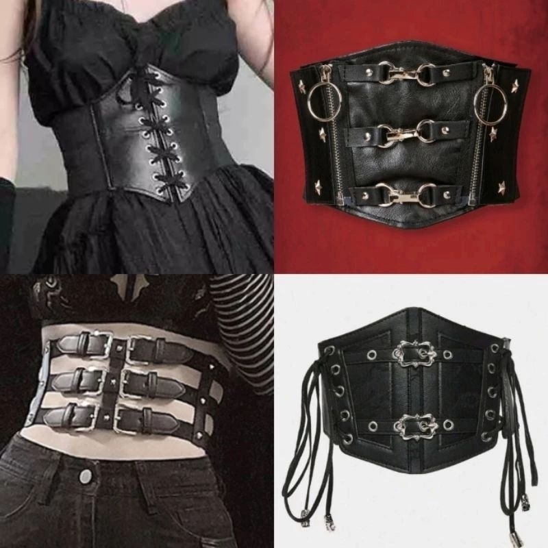 Girdle corset - Gem