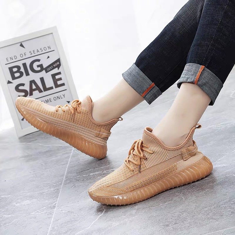 Adidas Yeezy Boost 350 Sneakers For Women