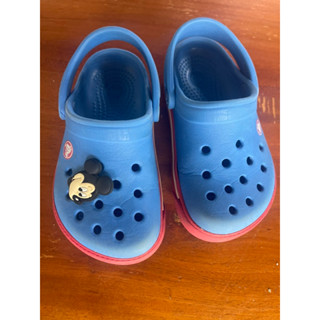 Crocs c6 cheap 7 in cm