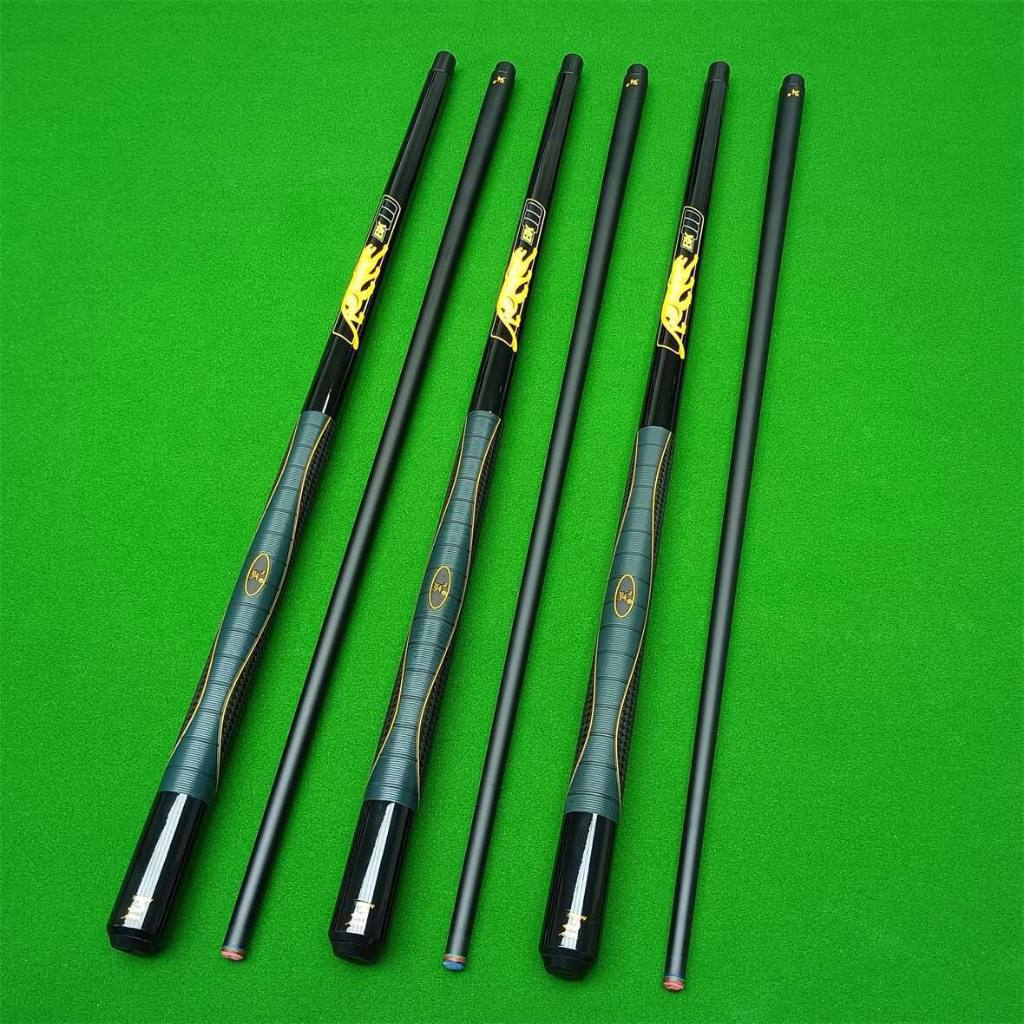 Jaguar BK2 Playing Cue Stick For Billiard 01BCS0923-3W | Shopee Philippines