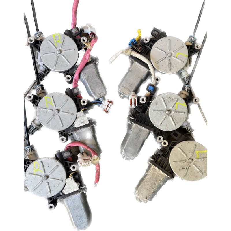 POWER WINDOW MOTOR HONDA Shopee Philippines