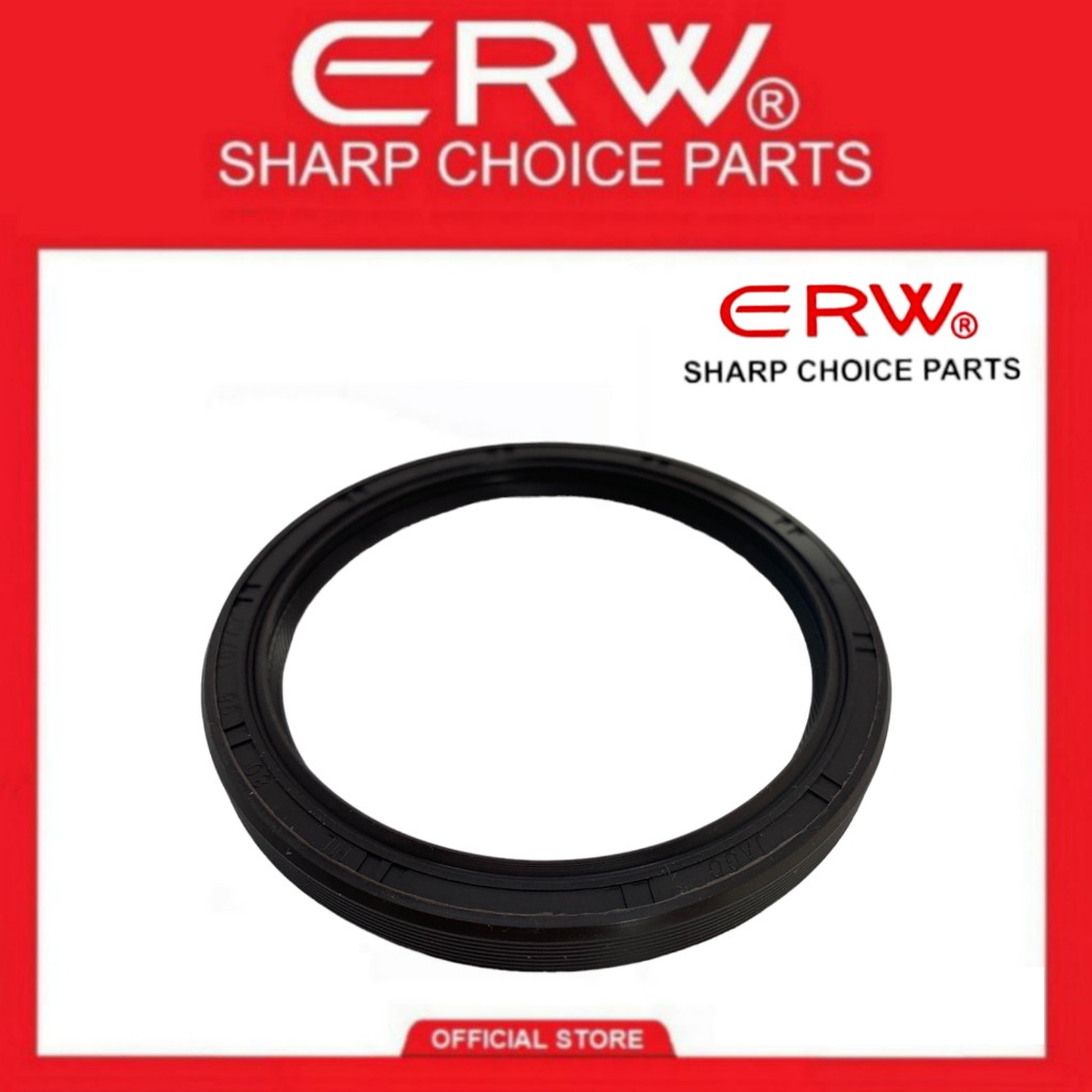 Genuine Honda Rear Main Seal 91214-PLE-003