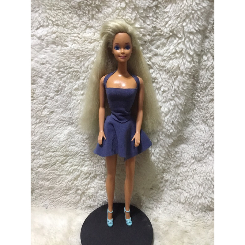 Barbie doll deals diy clothes