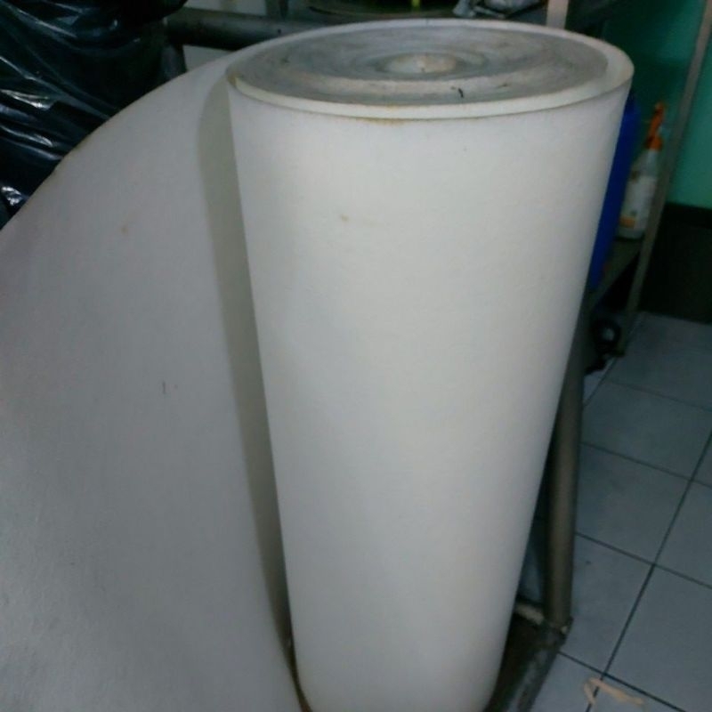 Pelon hardlining 92cm. width..( sold per yard) | Shopee Philippines