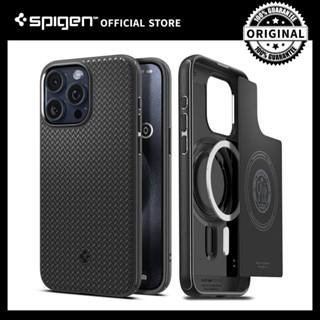 iPhone 13 Pro Case Mag Armor (MagFit) - Spigen Official Site